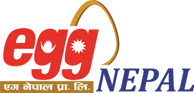 Egg Nepal Logo
