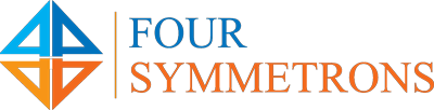 Four Symmetrons Logo
